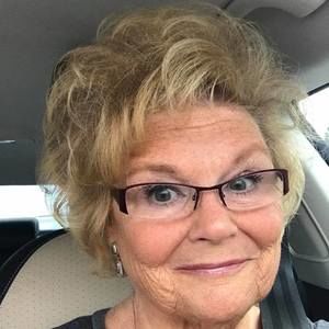 Meet your Posher, Pat